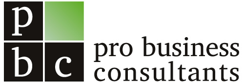 pro business consultants GmbH